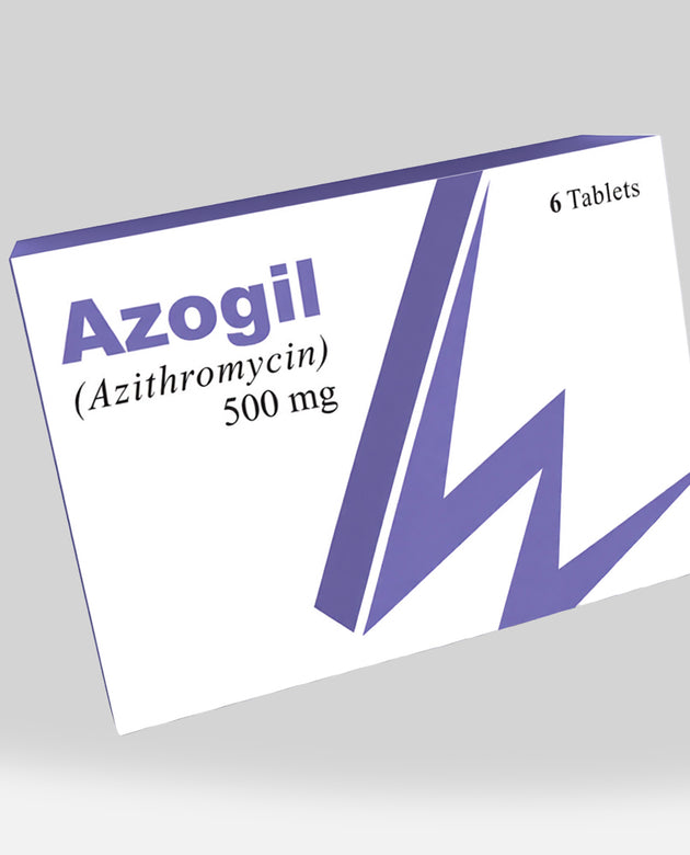 AZOGIL 500