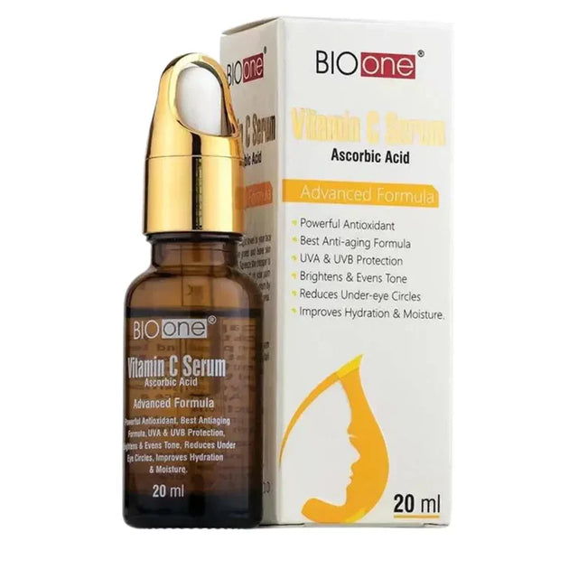 BIO ONE VITAMIN C SERUM