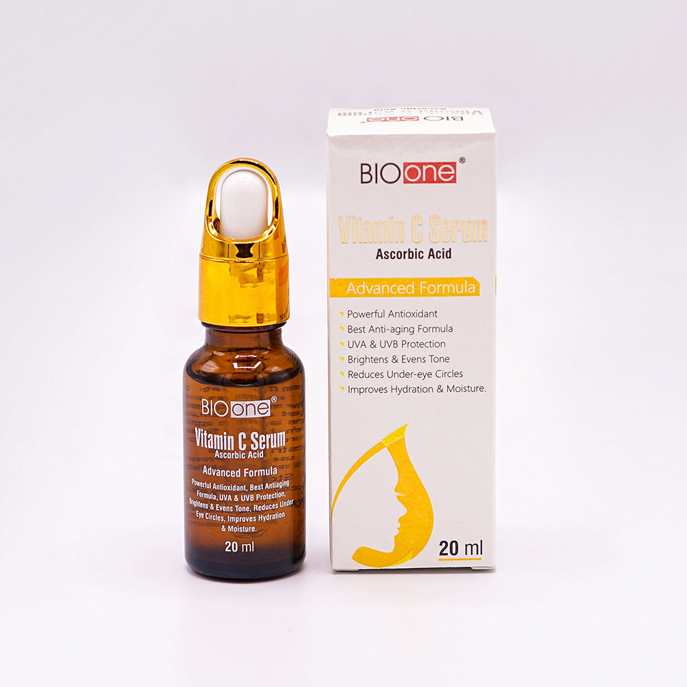BIO ONE VITAMIN C SERUM