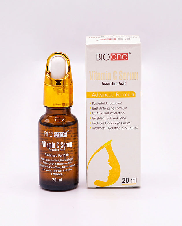BIO ONE VITAMIN C SERUM