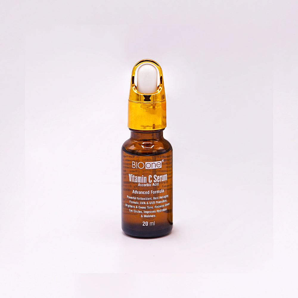 BIO ONE VITAMIN C SERUM