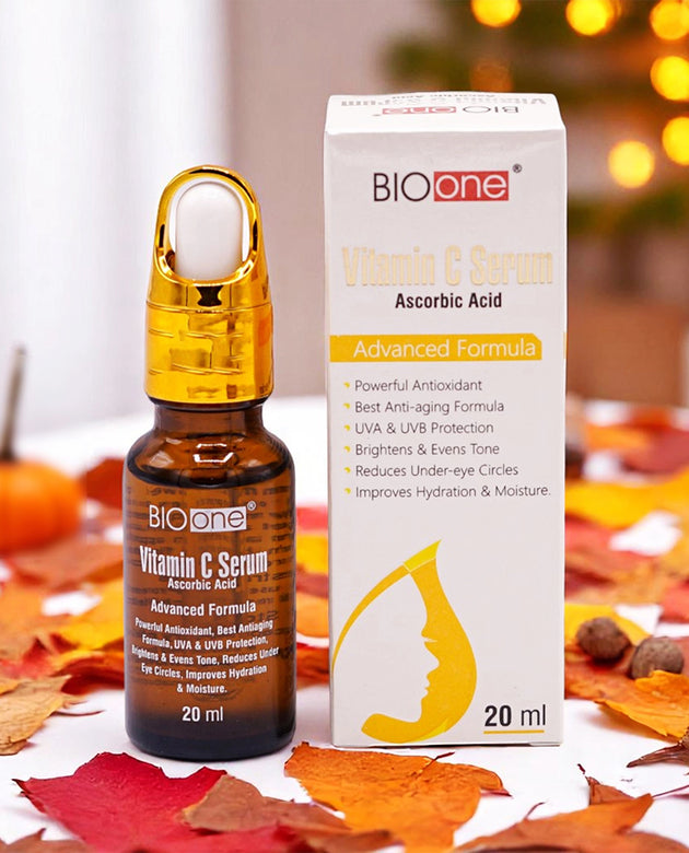 BIO ONE VITAMIN C SERUM
