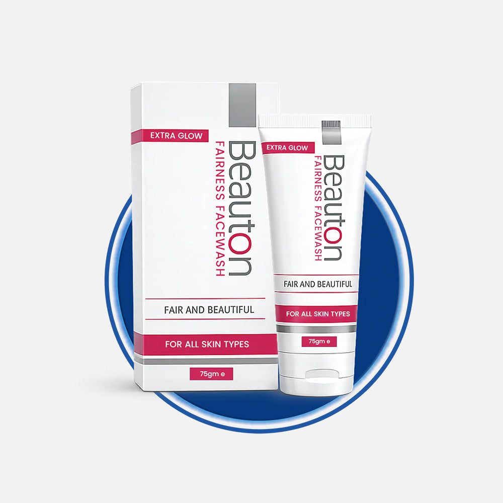 BEAUTON FAIRNESS FACEWASH