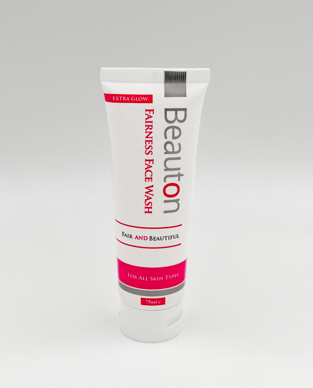 BEAUTON ACNE  FACEWASH