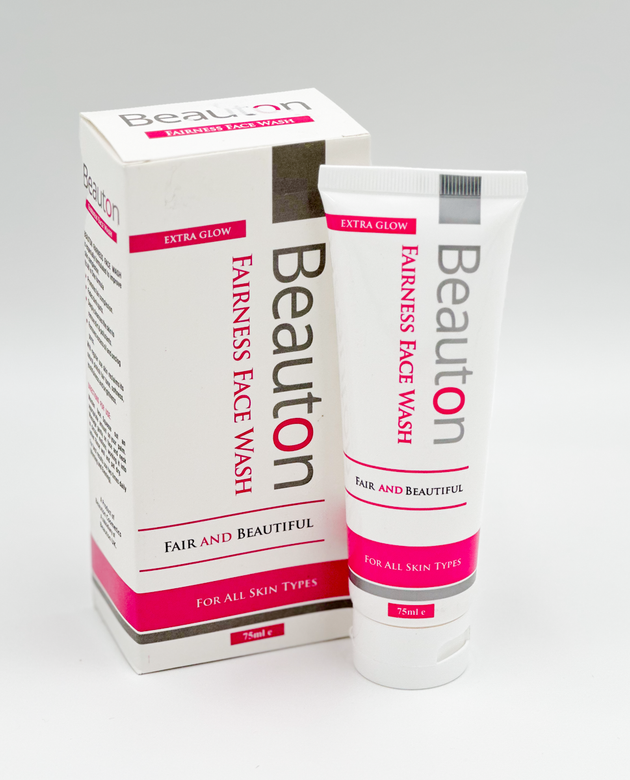 BEAUTON ACNE  FACEWASH