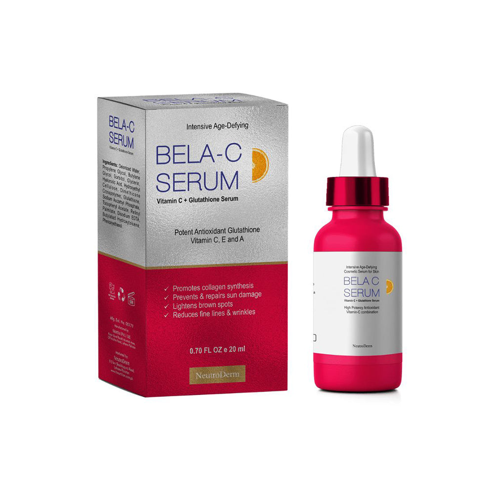 BELA C SERUM