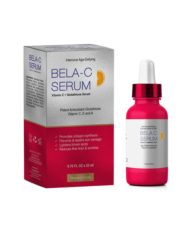 BELA C SERUM