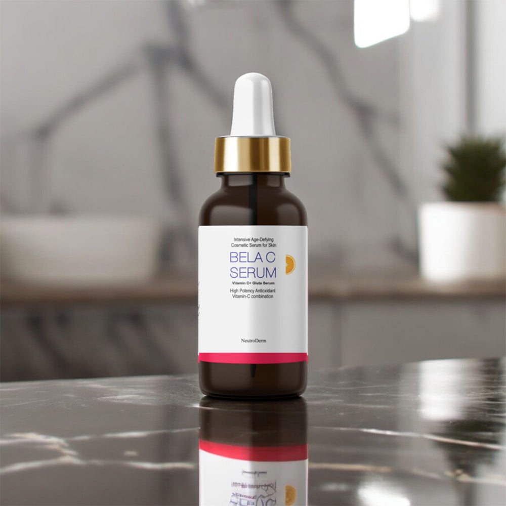 BELA C SERUM