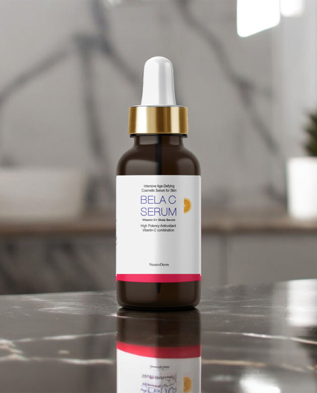 BELA C SERUM