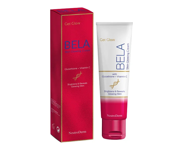 BELA CREAM