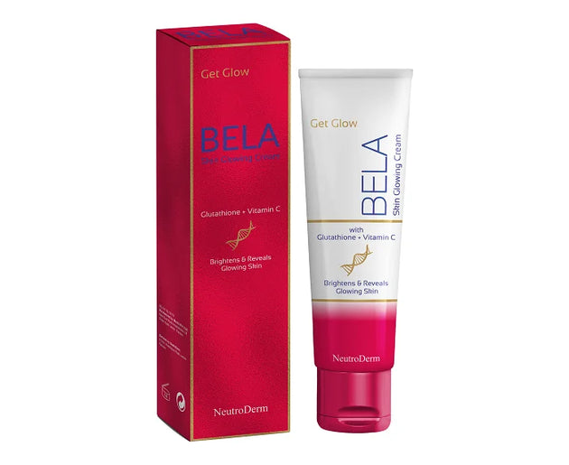 BELA CREAM