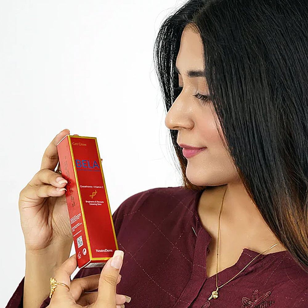 BELA CREAM
