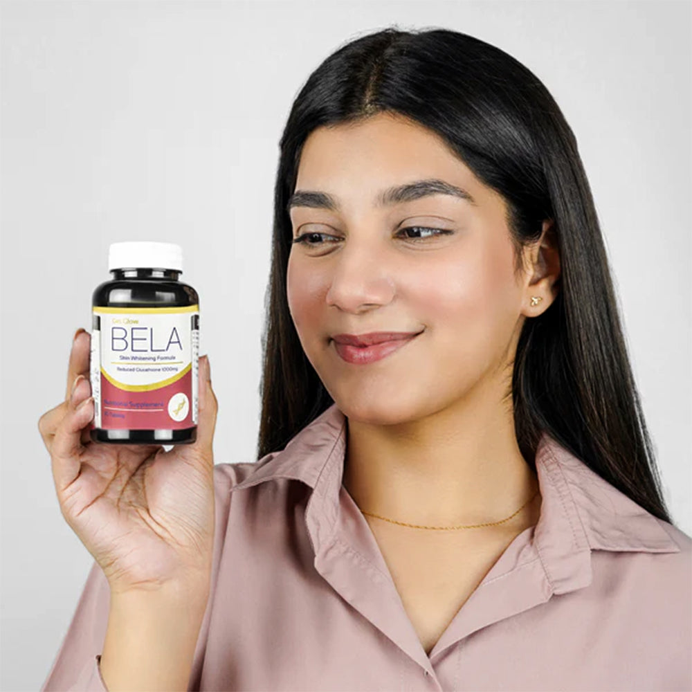 BELA TABLET