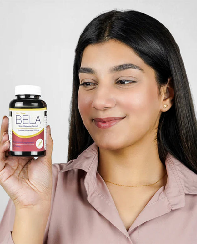 BELA TABLET