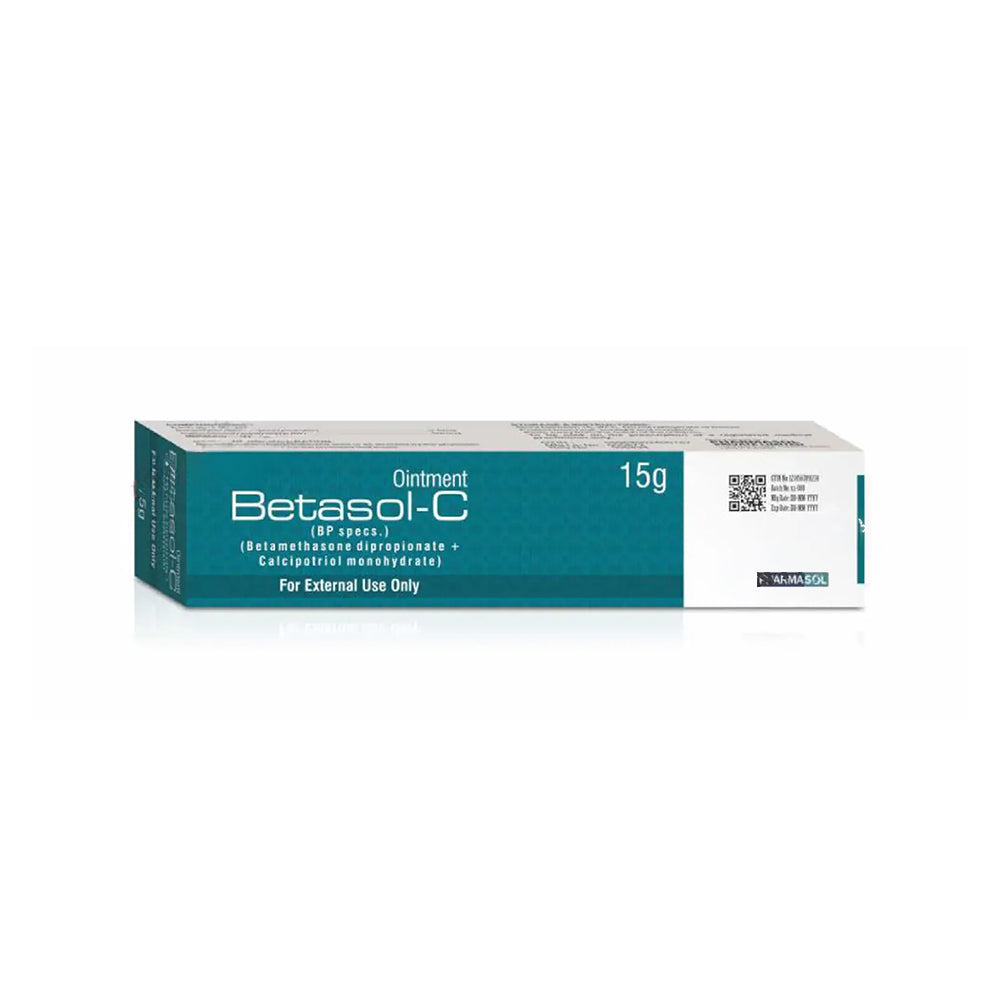 BETASOL-C