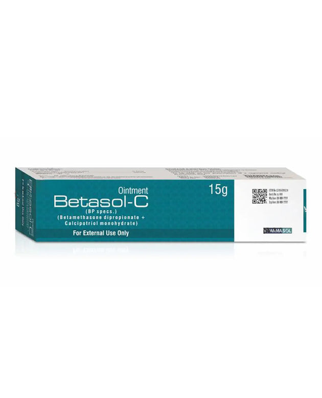 BETASOL-C