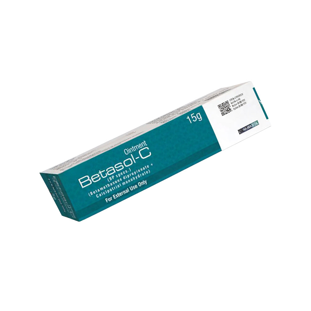 BETASOL-C