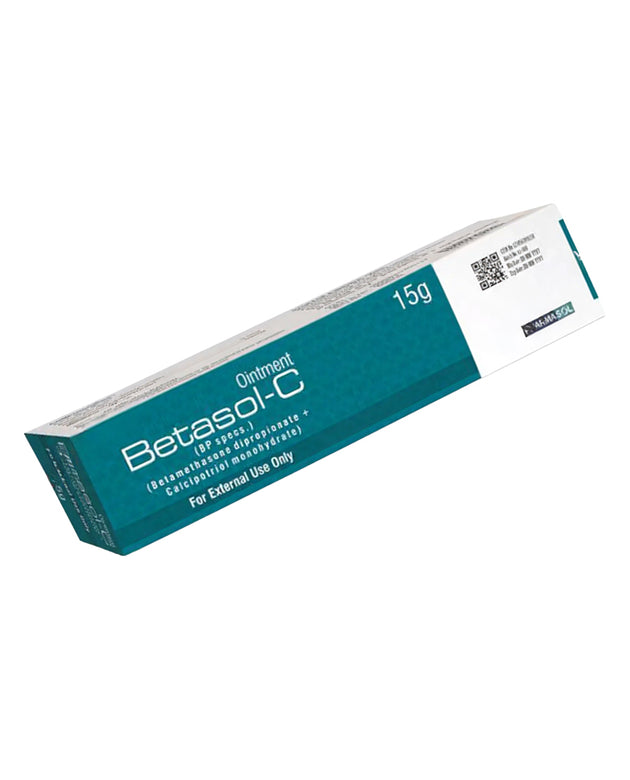 BETASOL-C