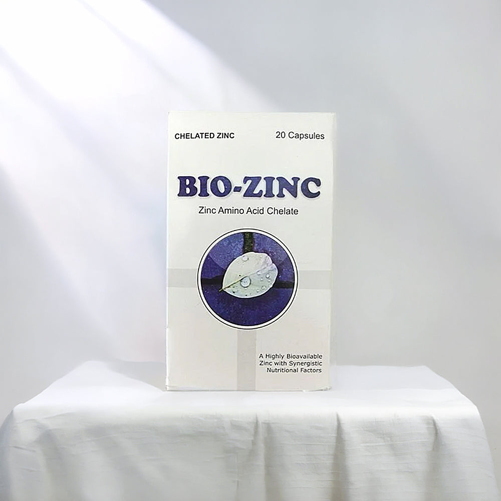 BIO ZINC