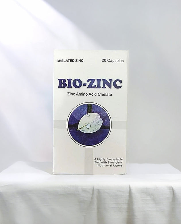 BIO ZINC