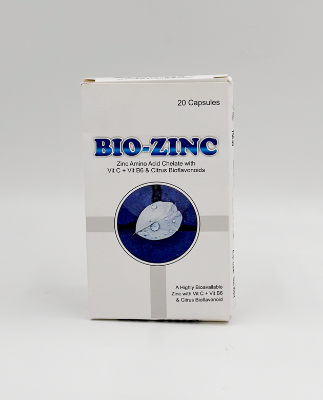 BIO ZINC