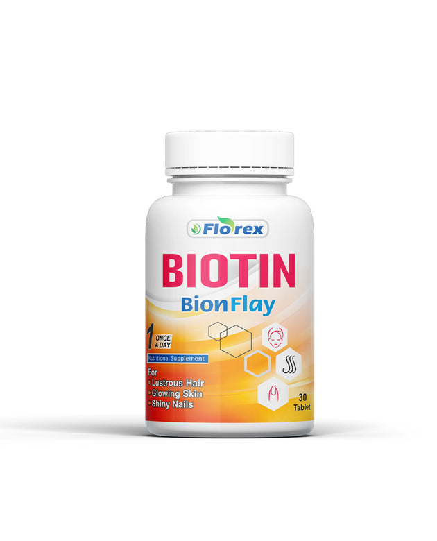 BION FLAY