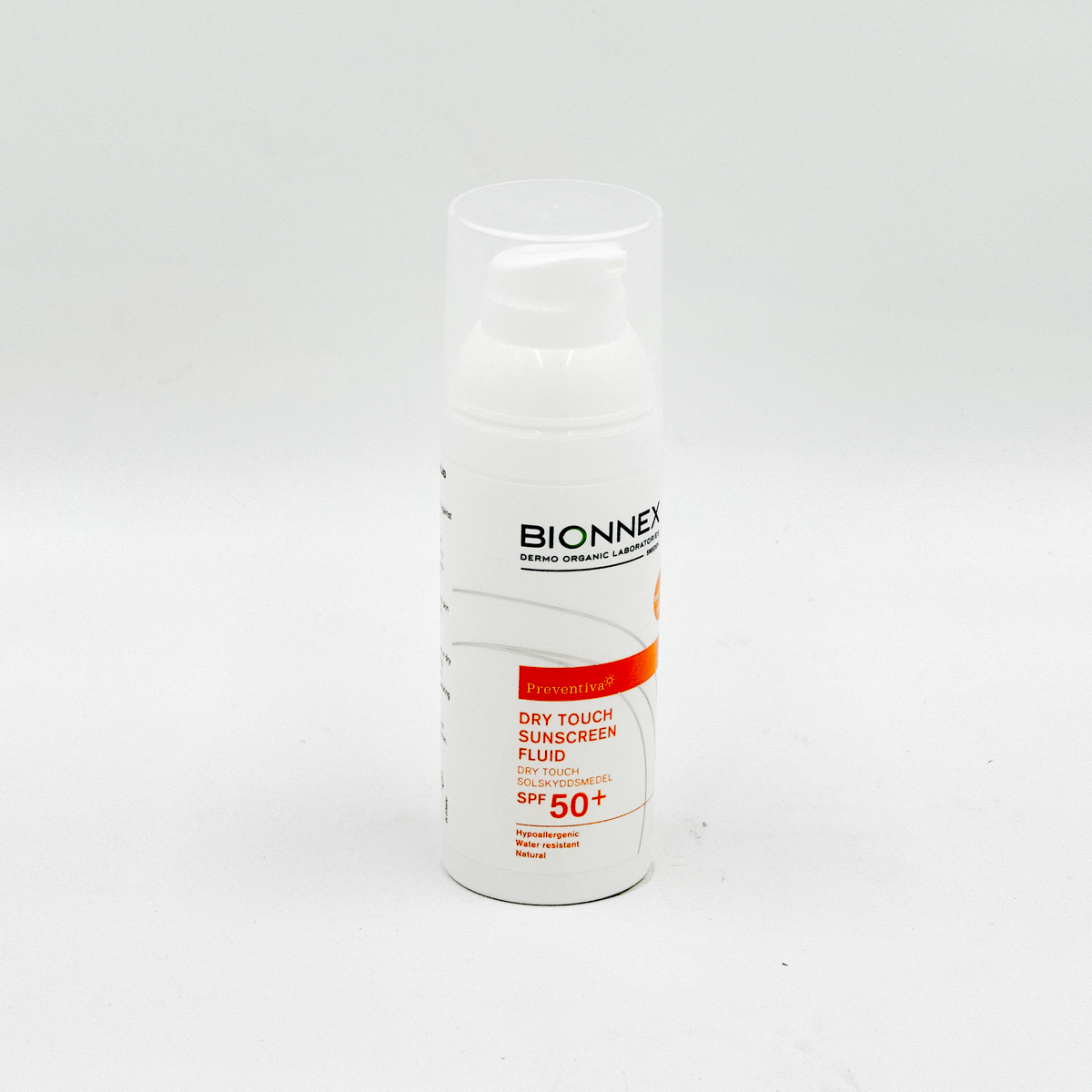 BIONNEX DRY TOUCH