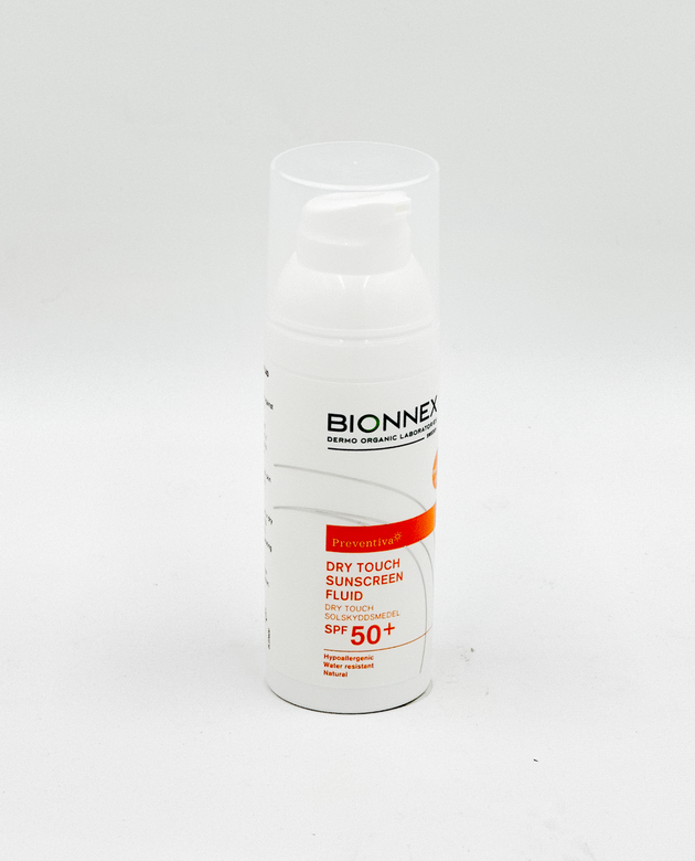 BIONNEX DRY TOUCH