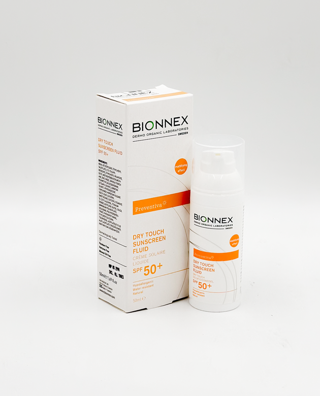 BIONNEX DRY TOUCH