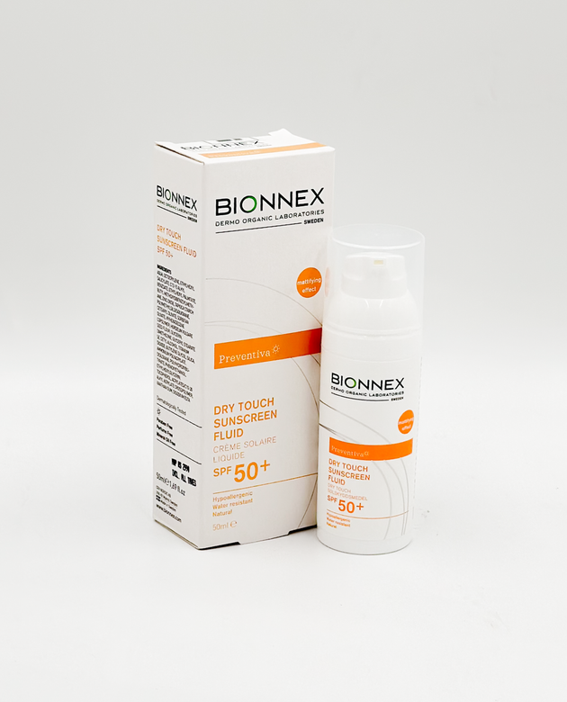 BIONNEX DRY TOUCH