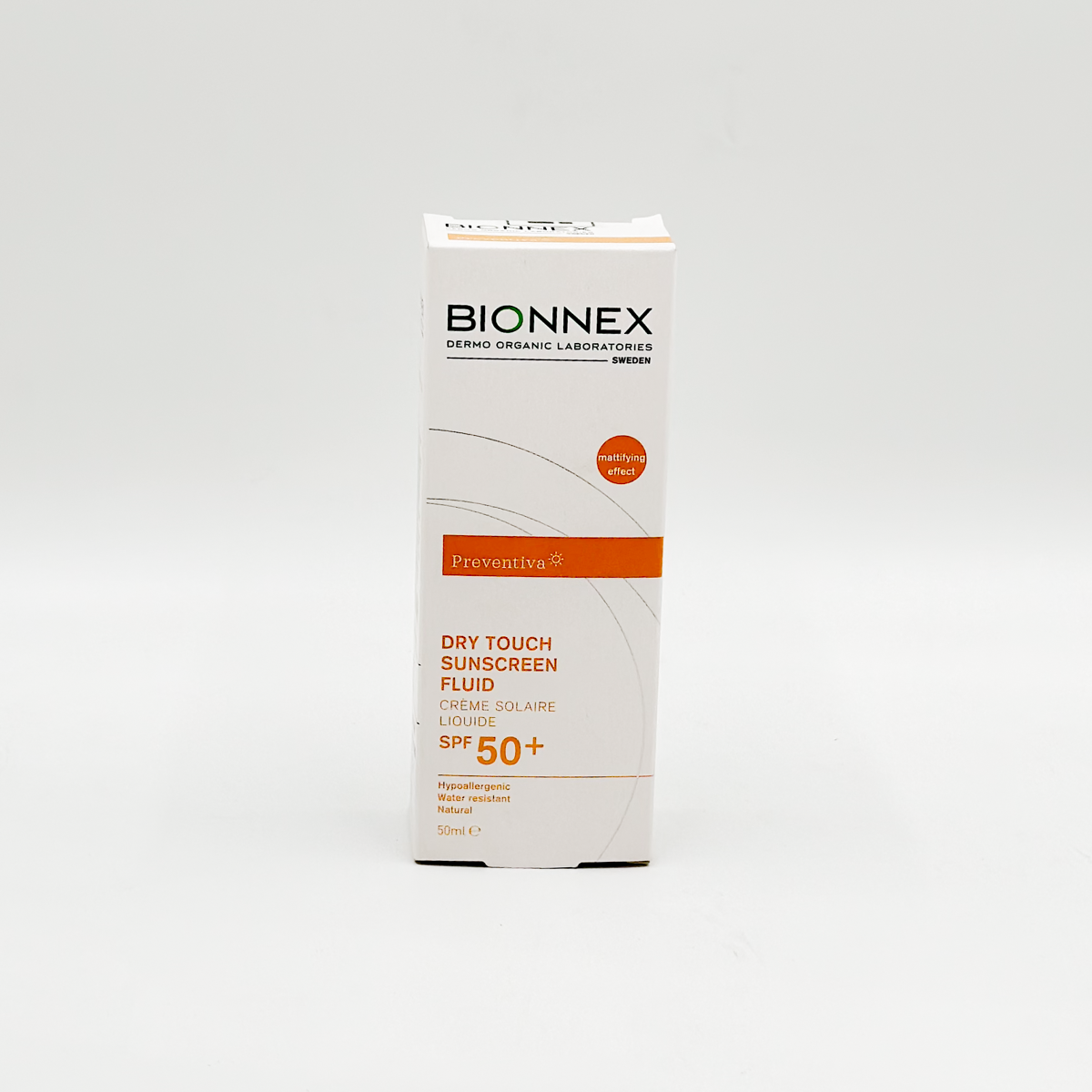 BIONNEX DRY TOUCH