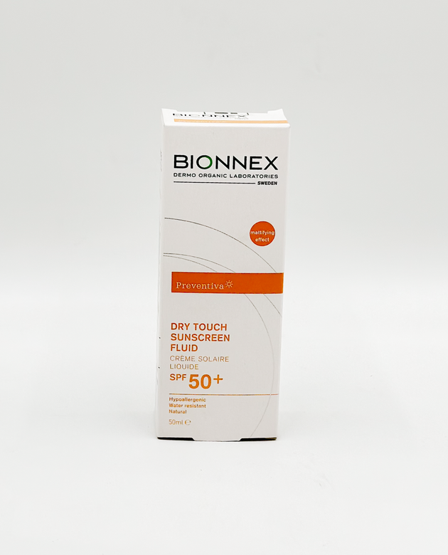 BIONNEX DRY TOUCH