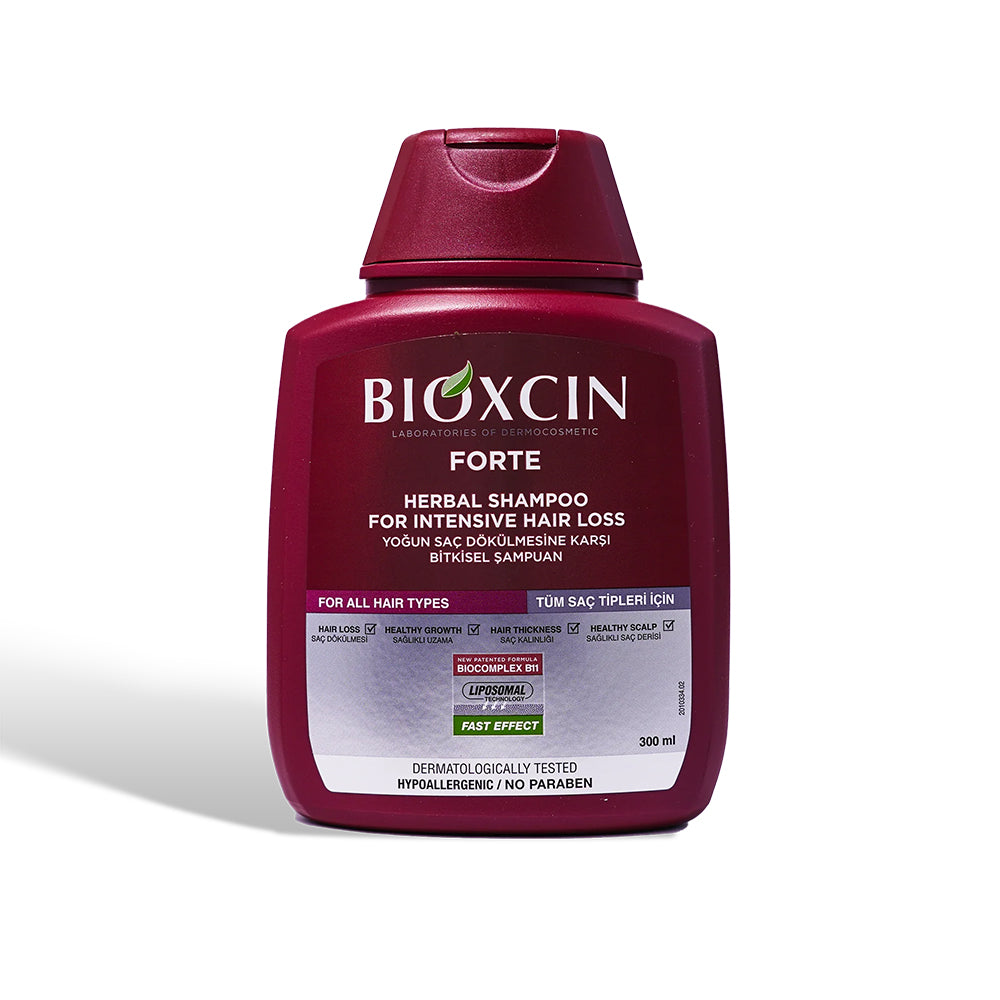 BIOXSIN FORTE