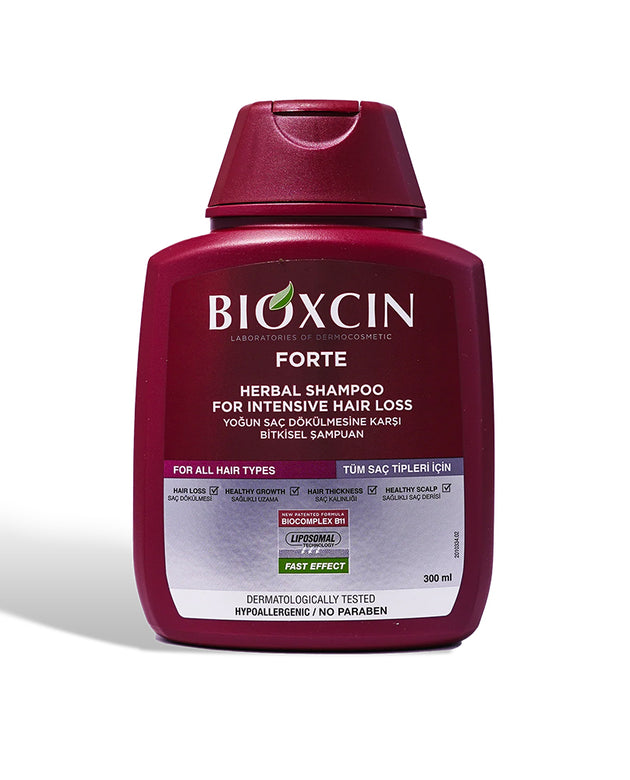 BIOXSIN FORTE