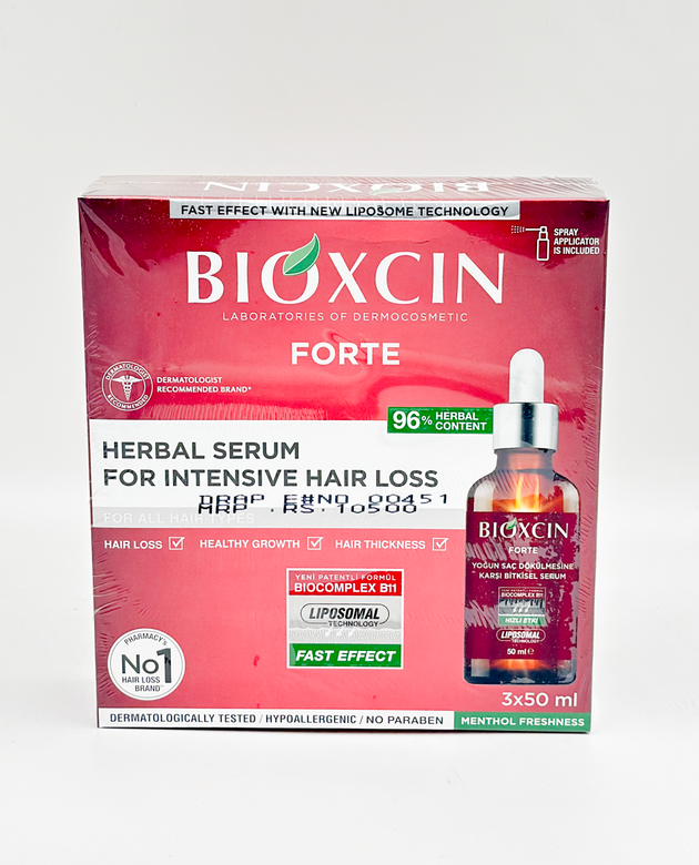 BIOXSIN FORTE