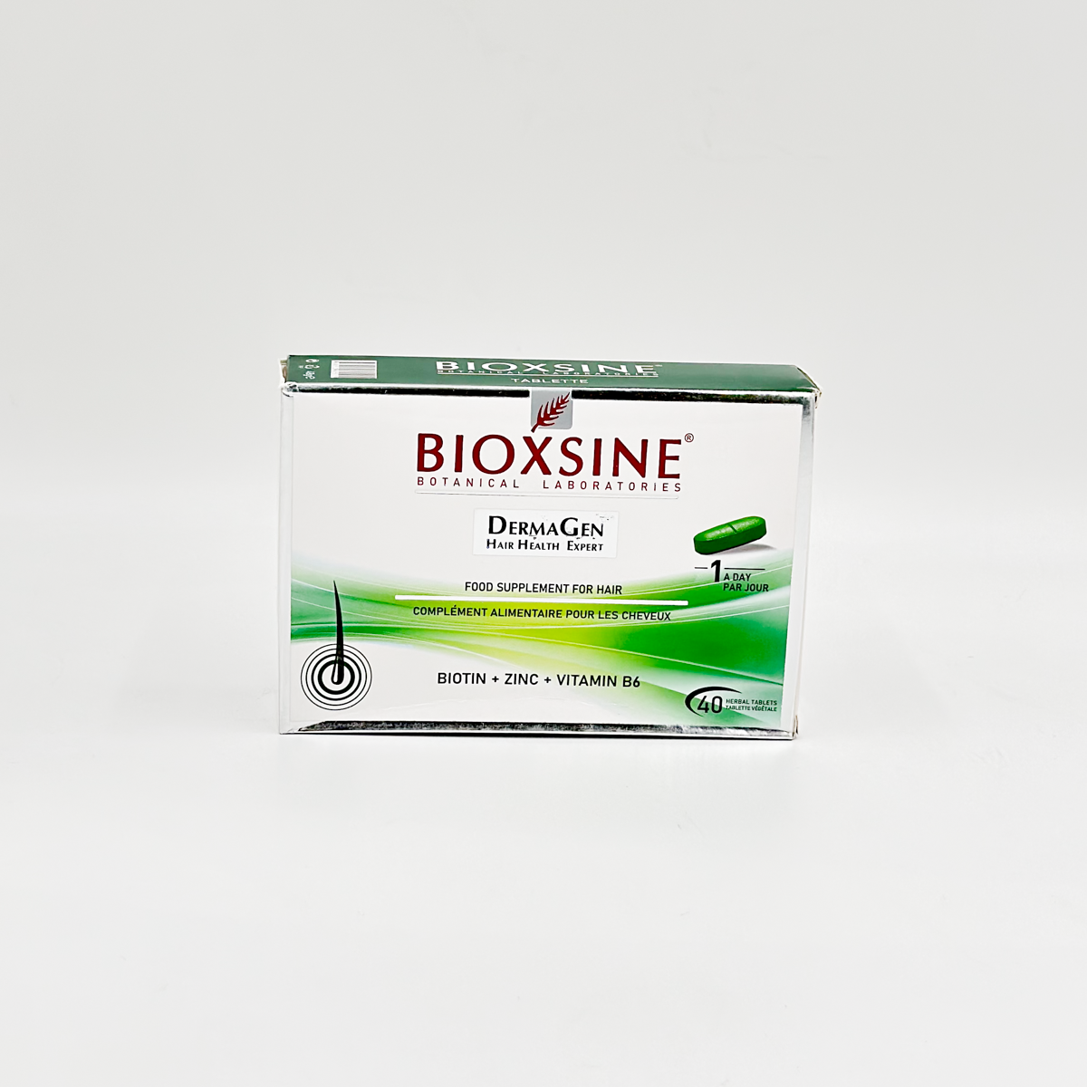 BIOXSINE