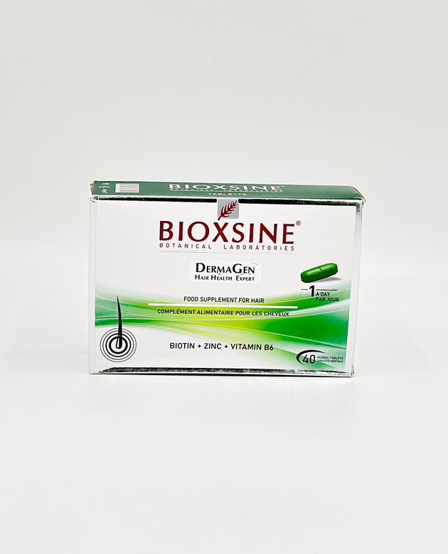 BIOXSINE