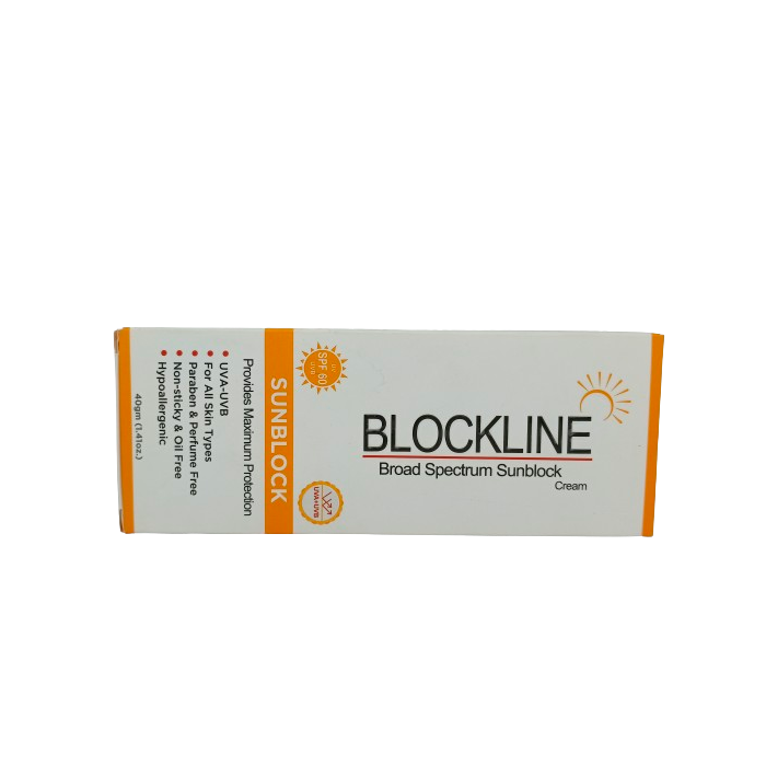 BLOCK-LINE