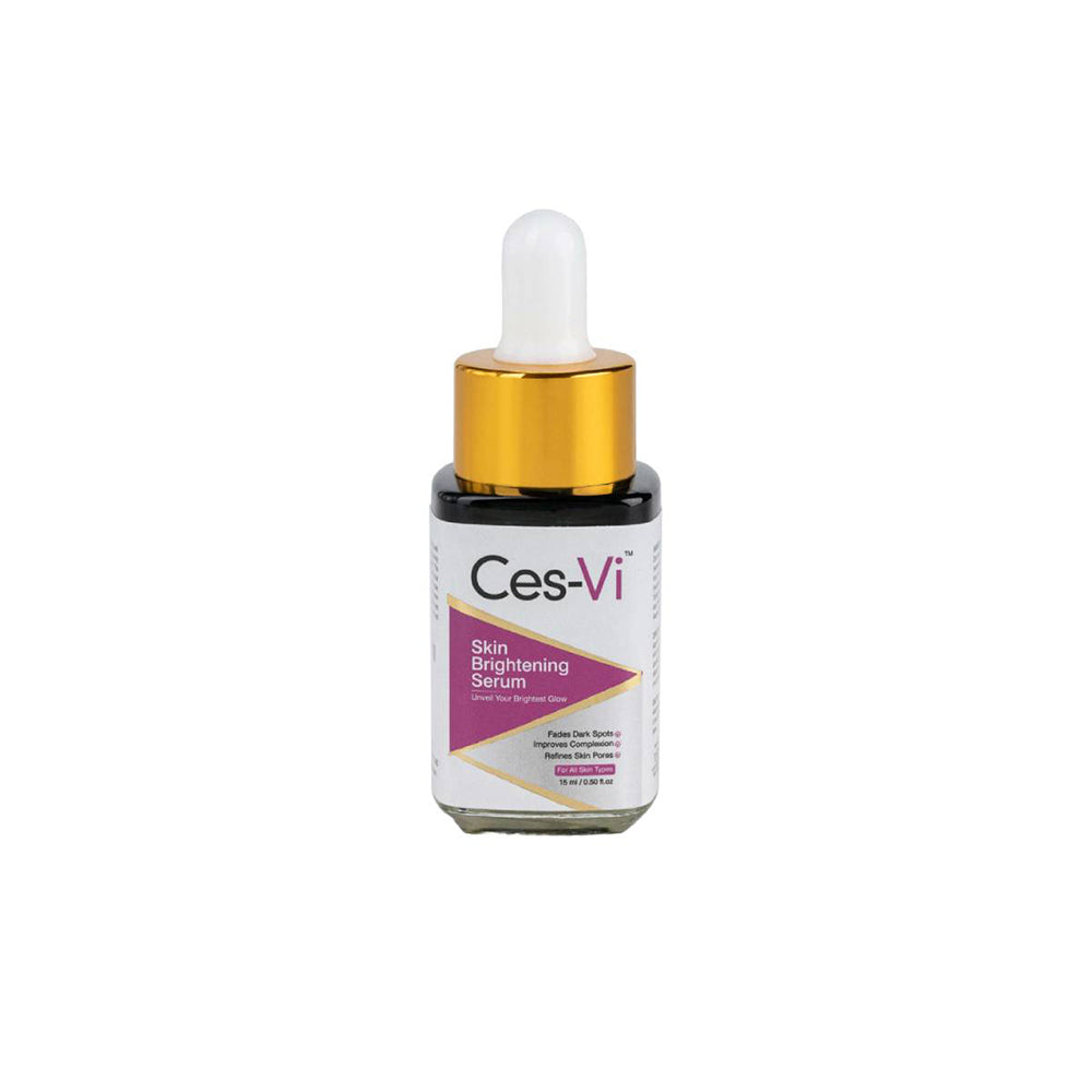 CESVI BRIGHTENING SERUM