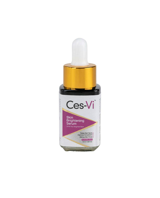 CESVI BRIGHTENING SERUM