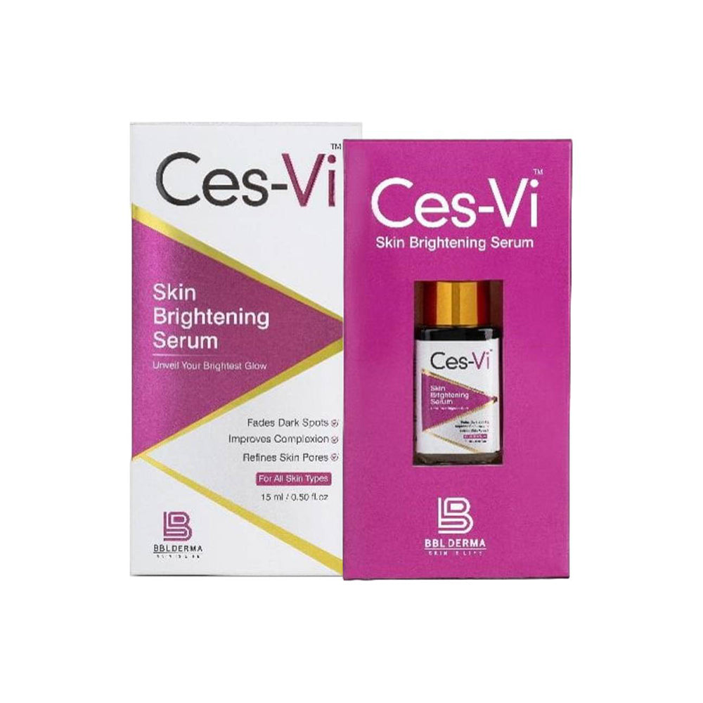CESVI BRIGHTENING SERUM