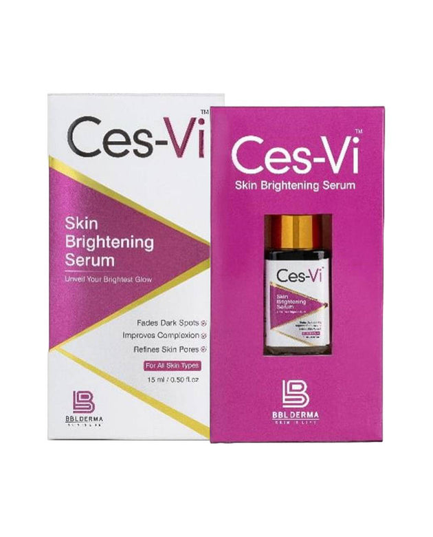 CESVI BRIGHTENING SERUM