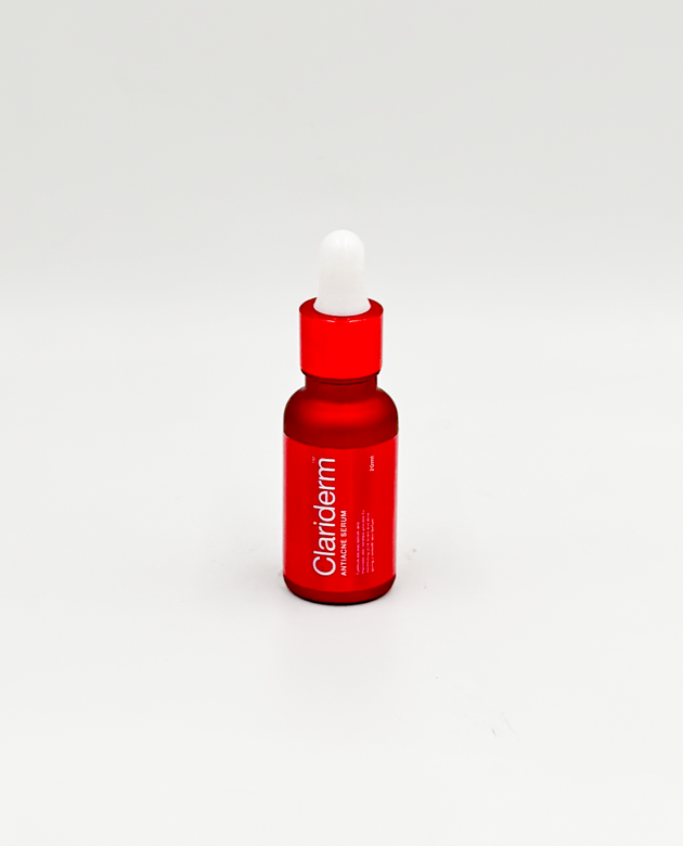 CLARIDERM SERUM