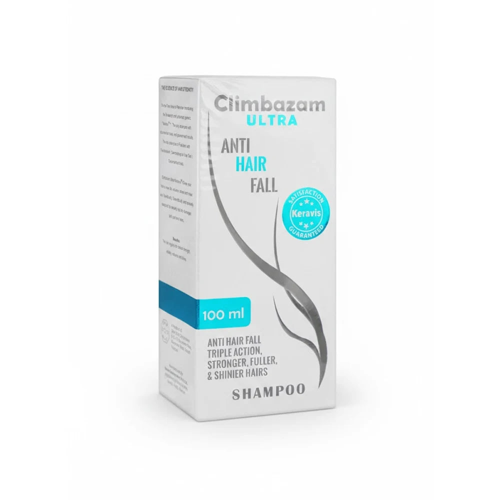 CLIMBHAZAM ULTRA