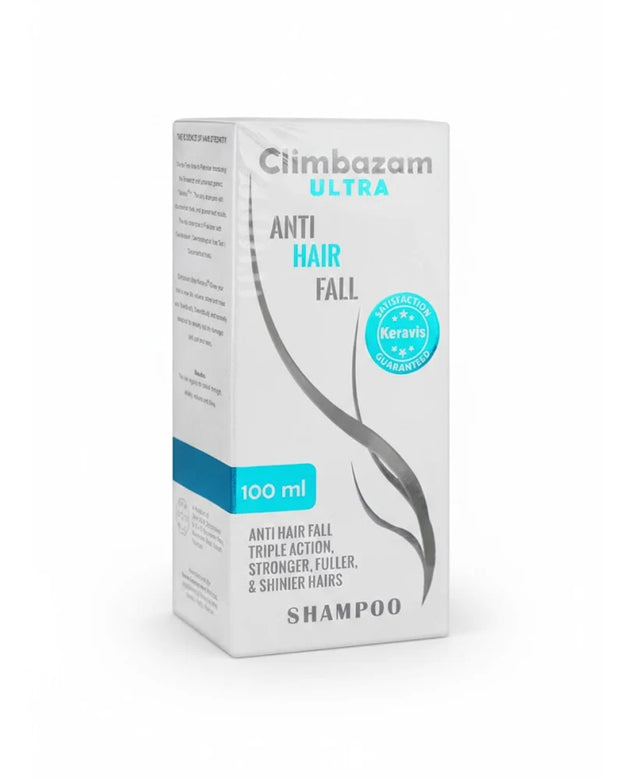CLIMBHAZAM ULTRA