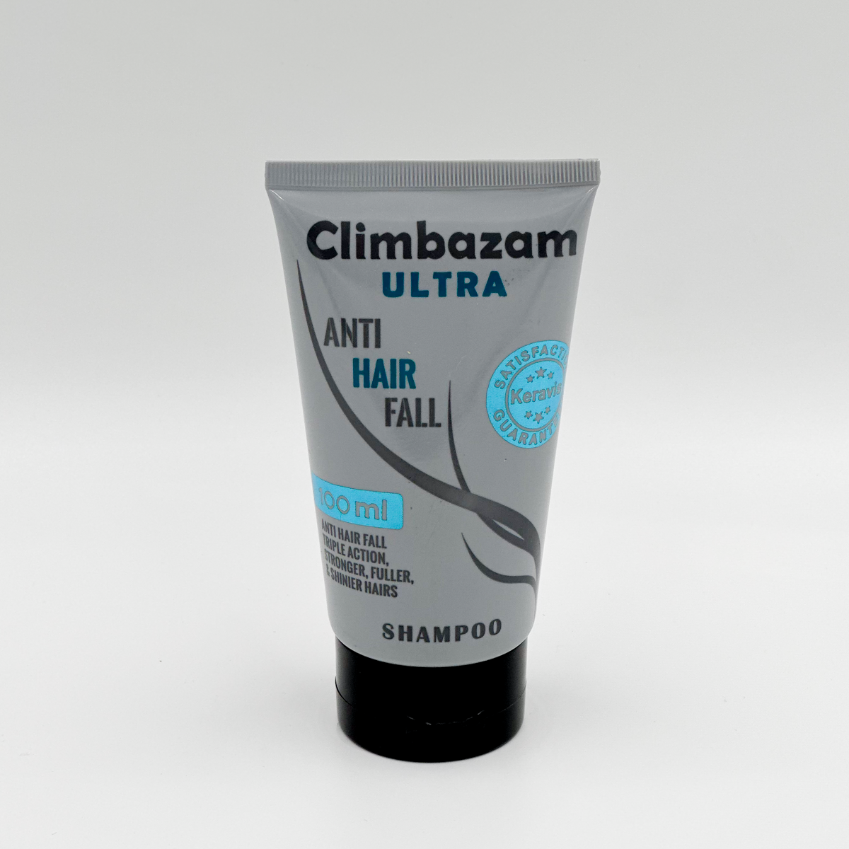 CLIMBHAZAM ULTRA