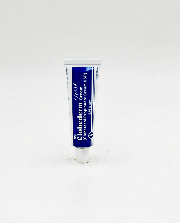 CLOBEDERM LOTION