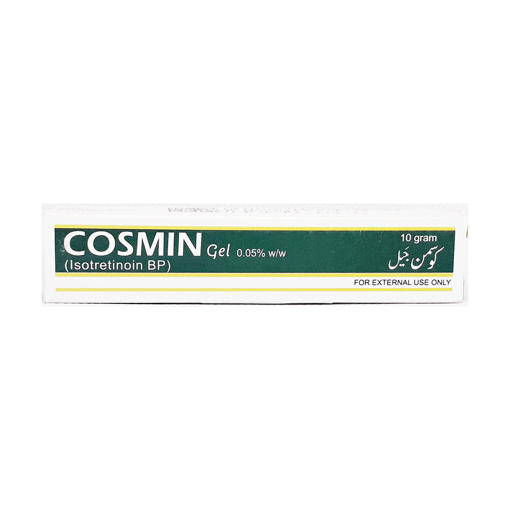 COSMIN GEL