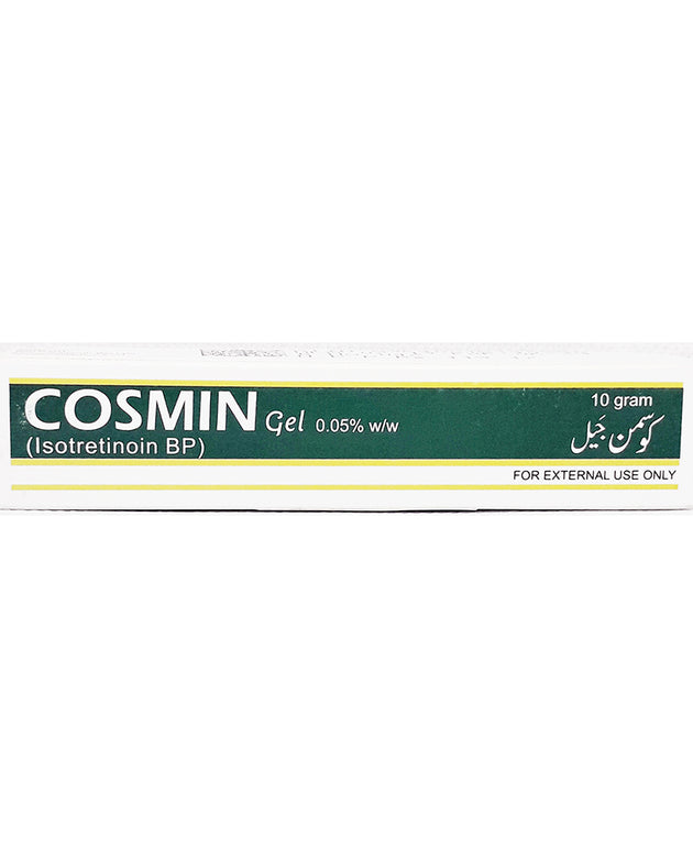 COSMIN GEL