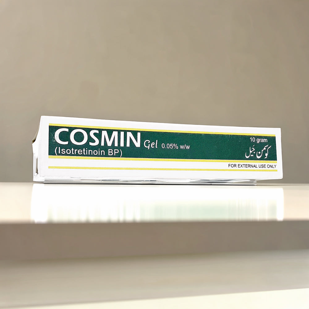 COSMIN GEL